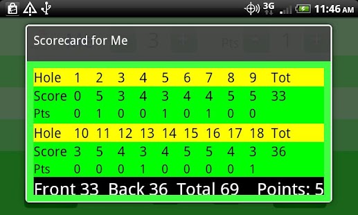 How to install WebCaddy GPS Golf Rangefinder 1.18 apk for android