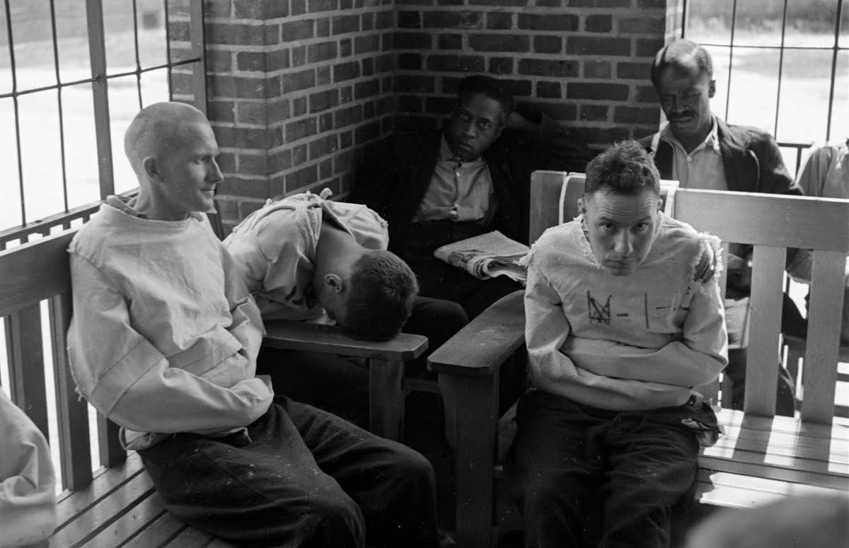 Психиатрическая Больница Галоперидол – Telegraph