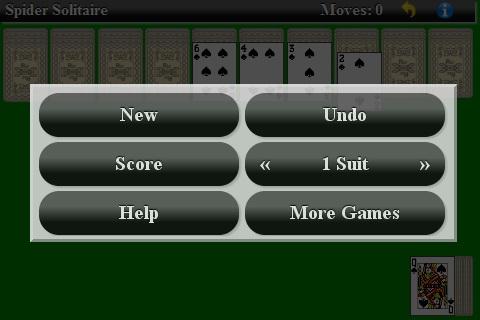 Free Spider Solitaire - Apps - Microsoft