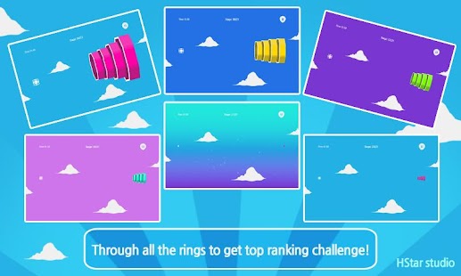 Lastest Ring & Shoot APK for Android