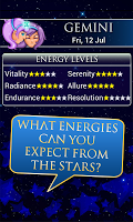 Horoscope of Health and Beauty - Daily and Free APK Screenshot #3