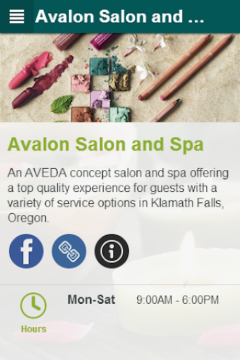 Avalon Salon and Spa