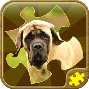 Dog Jigsaw Puzzles.apk 1.2.5