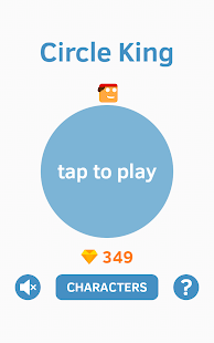 Circle King Screenshots 3