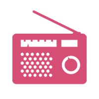 Norsk Radio Cast APK Covergestaltung