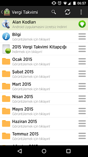 免費下載財經APP|Tax Schedule in Turkey app開箱文|APP開箱王