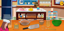 Cooking Cookies: Gingerbread APK