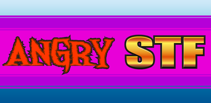 Angry STF