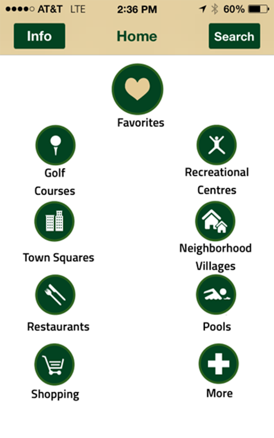 The Villages GPS Android Apps on Google Play