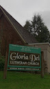 Gloria Dei Lutheran Church