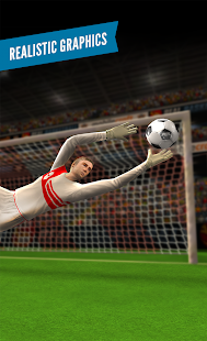   Flick Shoot 2- screenshot thumbnail   