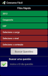 How to download PCF0032 CEF Concurso Fácil lastet apk for bluestacks