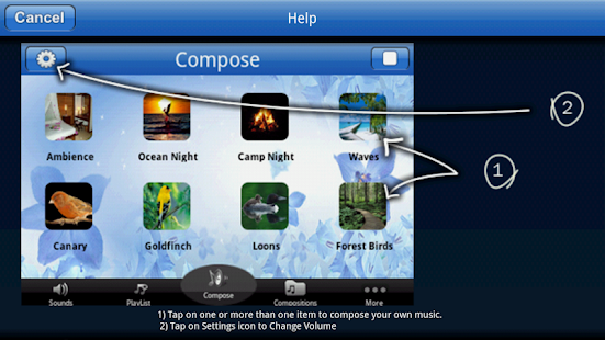 download Exotic Yoga Tunes free
