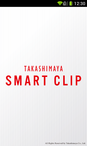 SMART CLIP for Androidスマートクリップ