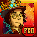 Steam Puzzle Pro logo