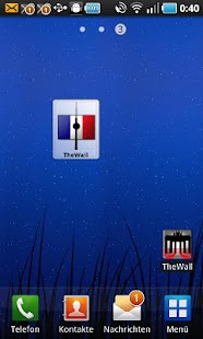How to get The Wall Widget patch 1.0.2 apk for pc