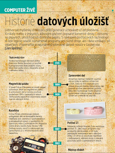 Časopis Computer Screenshots 11