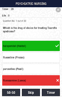 How to get Nursing Exams 1.1 apk for android