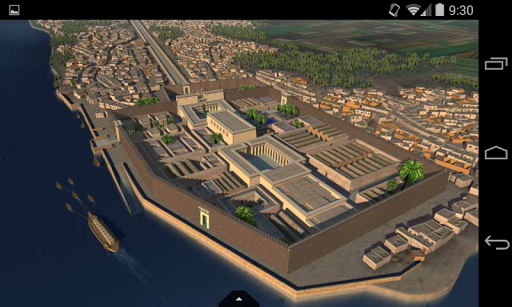 免費下載教育APP|Ancient Egypt 3D app開箱文|APP開箱王