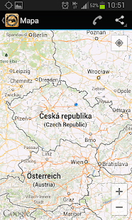 Služby motoristům Screenshots 5