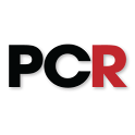 PCR logo