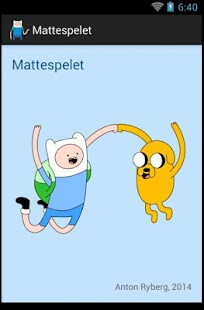 How to install Mattespelet patch 1.0 apk for laptop