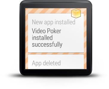 wear file manager