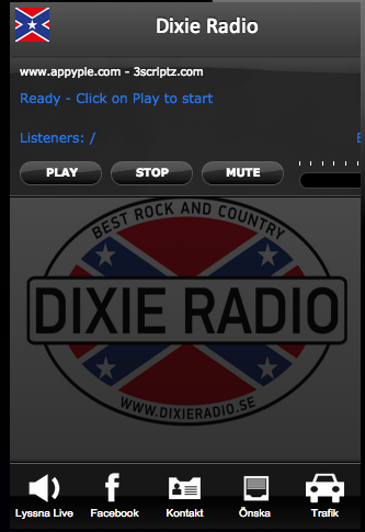 Dixie Radio