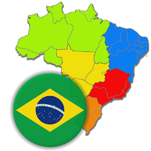 Brazilian States - Quiz/Flags Hacks and cheats