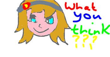 how to draw anime/manga face