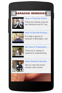 How to get Earache Remedies lastet apk for bluestacks