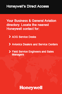 Direct Access Screenshots 0