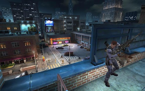 CONTRACT KILLER: SNIPER - screenshot thumbnail
