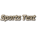 SportsText Trial logo