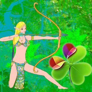 Theme Elf for GO Launcher.apk 3.0