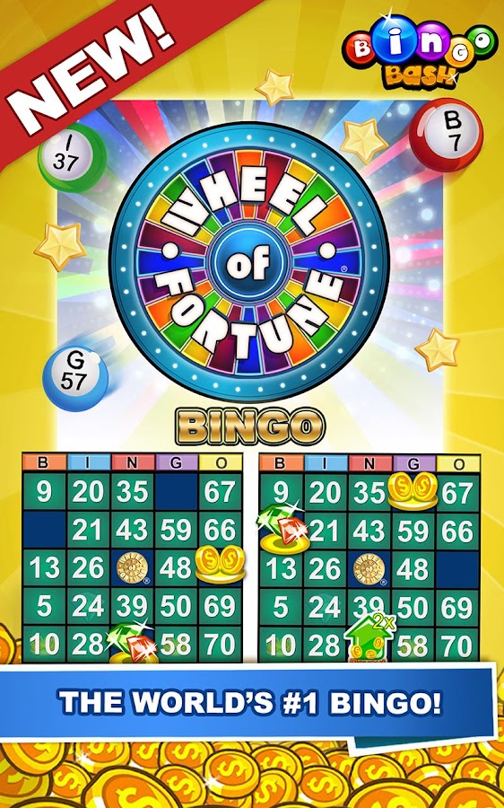 Bingo Bash Free Chips Game Hunter