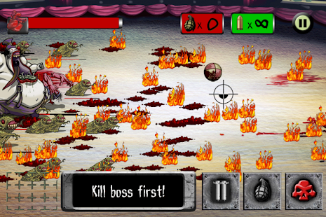 Lastest ApocaMonster: Zombies & Demons APK for PC
