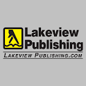 Lakeview logo