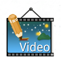 Video Wallpaper Maker icon