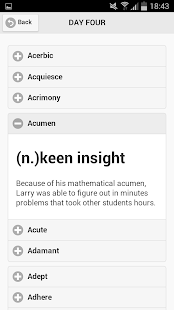 How to download Daily Sat Vocab 1.0 apk for android