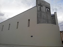Iglesia De Santa Barbara