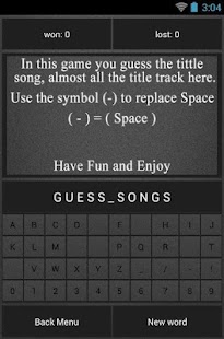 How to mod One Direction Guessing Game 1.0 mod apk for android