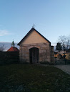 MAR Kapelle am Friedhof
