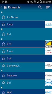 How to get VMware vForum Paris lastet apk for pc