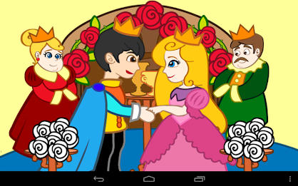 Girls Coloring by rubycell poster 24