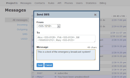 How to install Telerivet SMS Expansion Pack 3 patch 1.10 apk for laptop