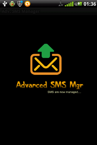 Advanced-SMS Manager Free