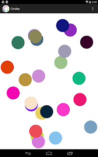 Free Circles APK for Android