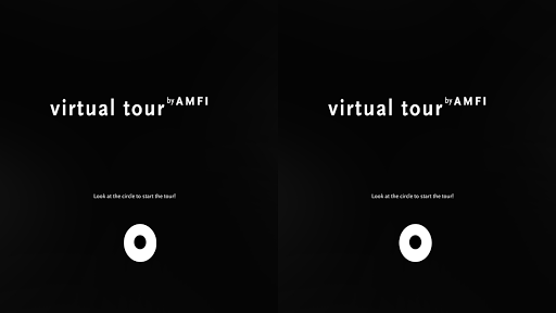 Virtual Tour byAMFI