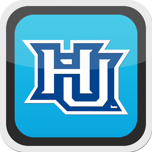 myHamptonU LOGO-APP點子